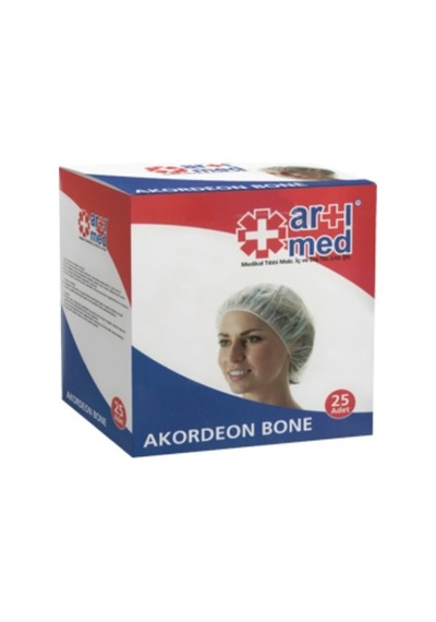 Artımed Bone 25 Li