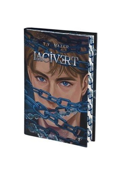 Lacivert / T. Y. Mazer