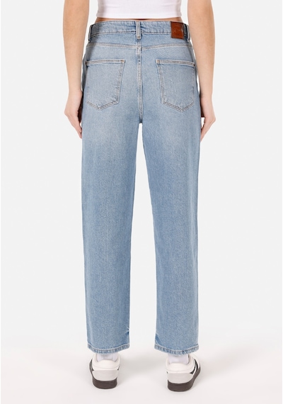 Colin's Colins Mavi Kadın Pantolon Cl1071681 Q1.v1 Dn03677 Denim