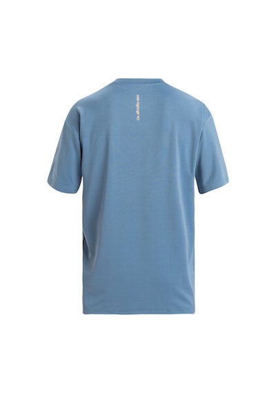 Quiksilver Quıksılver Everyday Surf Tee Ss Blq0 Mavi