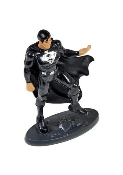 Mattel  Justice League Dc Mini Figürler - Superman GRG15 GGJ13