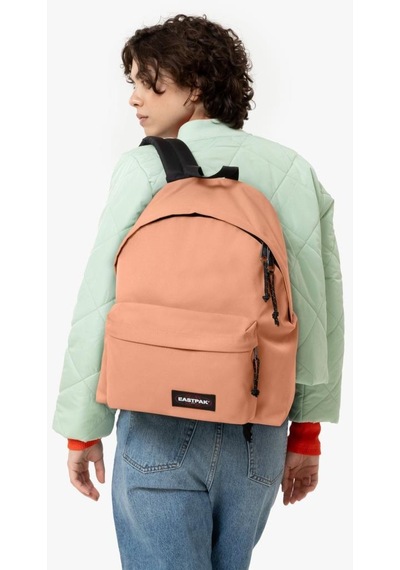 Eastpak Sırt Çantası Padded Pak'r Silk Peach Ek0006204k31