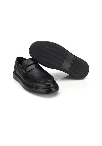 Hotiç Erkek Deri Siyah Yumuşak Dokulu Klasik Loafer 02ayh313980a100 02ayh313980a100 Siyah Hotiç Erkek Deri Siyah Yumuşak Dokulu Klasik Loafer 02ayh313980a100 02ayh313980a100 Siyah