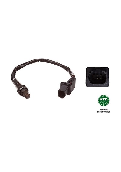 Ngk 91780 Oksijen Sensörü Astra H- vectra C- grande Punto- stılo- bravo 55189996- 93179226- 55182912