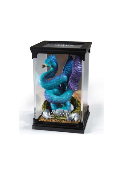 Fantastic Beasts Occamy Koleksiyonfigür - 5