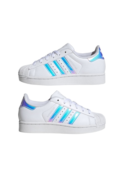 Adidas Superstar Iı Kadın Spor Ayakkabı - Jq2803 Beyaz