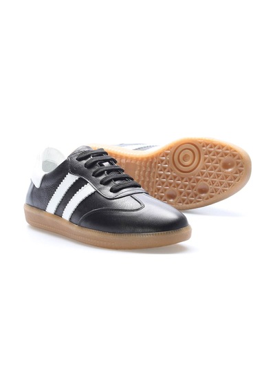 Fast Step Hakiki Deri Kadın Casual Ayakkabı 182za2324 Siyahbeyaz Siyah - Beyaz Fast Step Hakiki Deri Kadın Casual Ayakkabı 182za2324 Siyahbeyaz Siyah - Beyaz