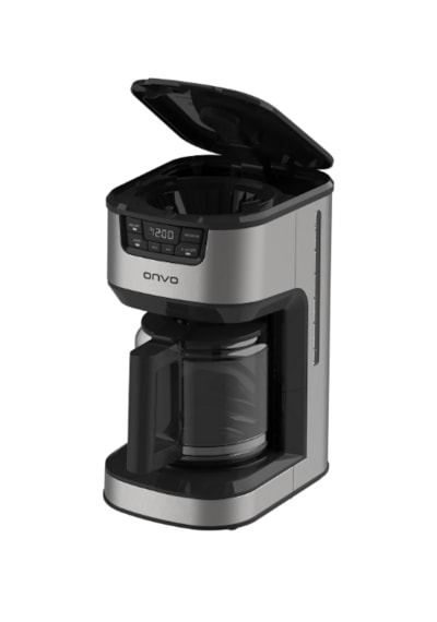 Onvo OVCM03 Filtre Kahve Makinesi