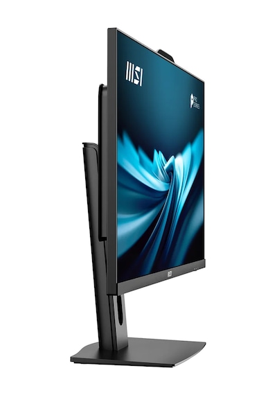 MSI Pro AP272P 14M-867XEU i5-14400 16 GB 512 GB SSD 27" Dos AIO Masaüstü Bilgisayar
