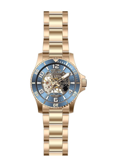 Invıcta 222605 Erkek Kol Saati Rose Gold