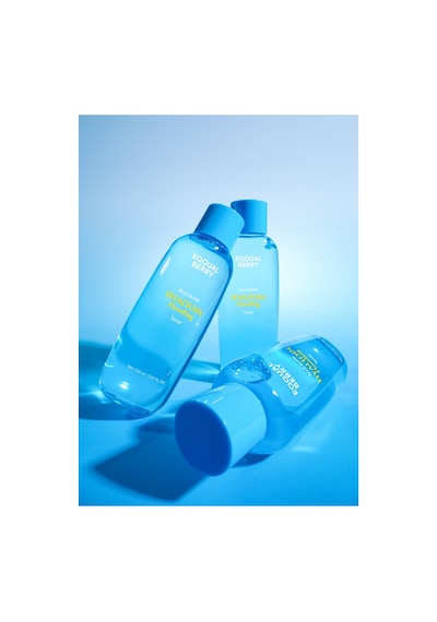 Defacto Eqqualberry Hyaltoin Flooding Toner – Yoğun Nemlendirici Ve Serinletici Bariyer Güçlendirici Tonik H6482AXNS
