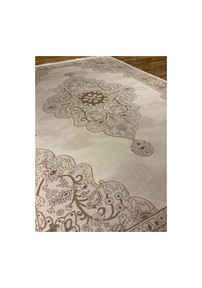 Prıme Ja06c 160x230 Krem Halı