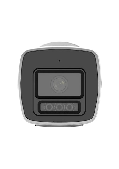 Hıkvısıon 4mp Bullet Colorvu Ip Kamera Ds-2cd1047g3-lıuf-218420 Diğer