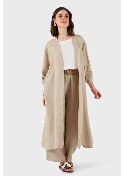 Via Dante Bayan Kimono 7183687 Taş