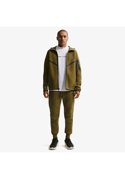 Nike Nıke M Nk Tech Fleece Fz Wr Hoodıe Erkek Ceket Hv0949 Hv0949 368 368