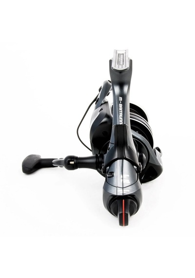 Shimano Medium Baitrunner Ci4+ 5500 Xt-b Long Cast Olta Makinesi