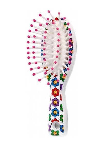 Tarko Salon F-7201 Fun Line Saç Fırçası