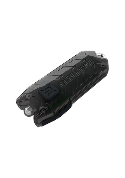 Nıtecore Tube V2 55 Sıyah Anahtarlıklı Fener-1468 Siyah