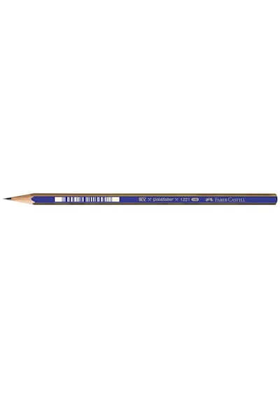 Faber Kurşun Kalem Gold Dereceli 1221 Hb 112500