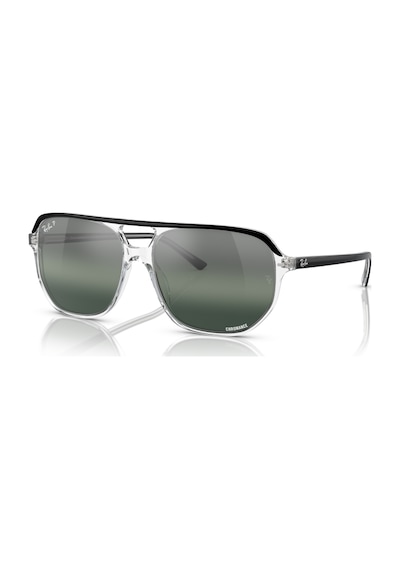 Rb 2205 1294g6 60 Ray-Ban Bıll One Polarize Güneş Gözlüğü Siyah