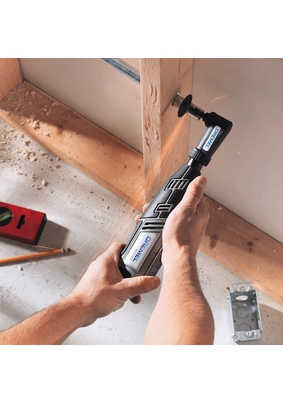 Dremel Köşe Mandren Dik Açı Bağlantısı (575) - 26150575JB