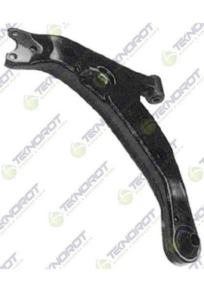 Teknorot T-436s Alt Salıncak Rotılsız Komple Sol Toyota Corolla 1995-2001