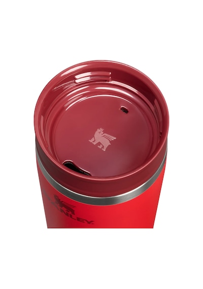 Stanley Stanley The Cafe To-go Termos Bardak 0,35 Lt Klasik Termos 10-21325-0003 Kırmızı