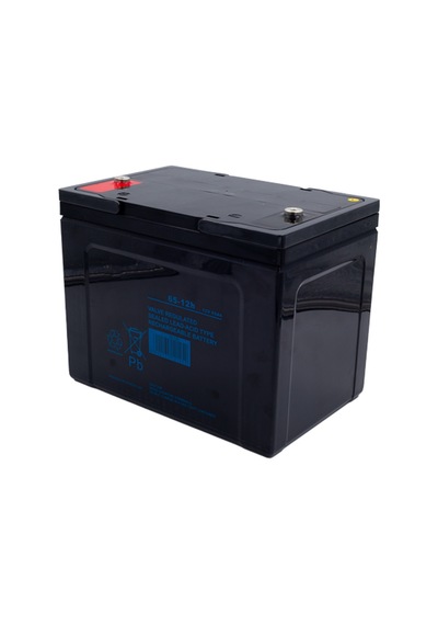 Lda Eq242064 12v 65ah Akü 960w Şarj Ünitesi İçin