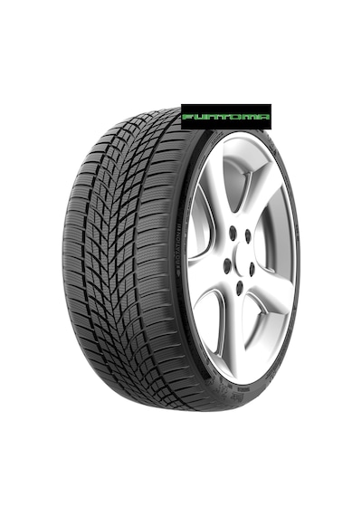 Funtoma 225/45R18 TL 95V Reinf. Roadfun Winter Kış Lastiği 2022