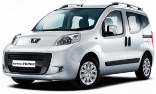 Peugeot Bipper Tepee Ön Silecek Takımı