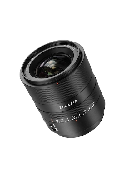 Af 24mm F1.8 Full Frame Sony E Mount