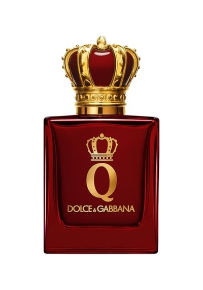 Gabbana Q Parfüm 50 Ml Amber