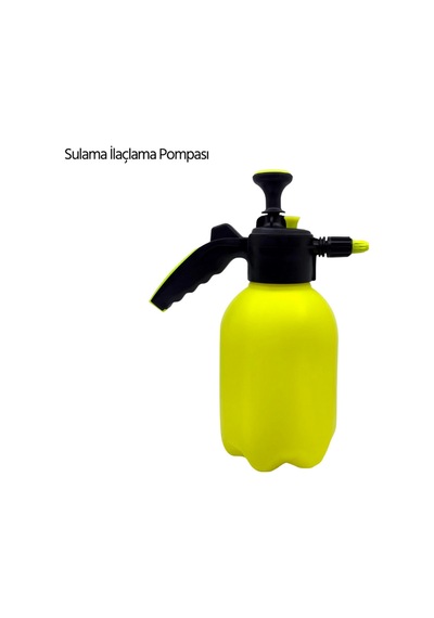 Depomıx İlaçlama Pompası 2 Litre