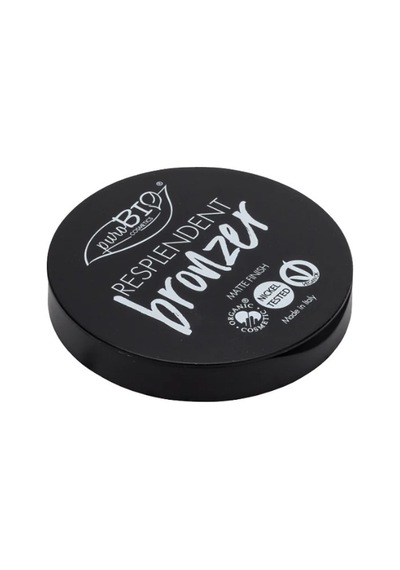 Purobio Resplendent Bronzer 9 Gr - 05 05 Biscuit