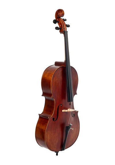 Strauss STC-88 4/4 Masif Çello
