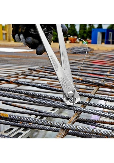 Knıpex Ağır Hizmet Kalıp-betoncu Kerpeteni 300 Mm 9914300