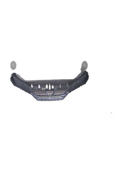 Byd - Ön Tampon Alt Spoiler Seal U 2022-