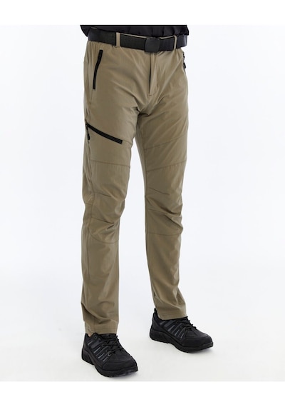 Champp Flow Outdoor Erkek Pantolon Bej