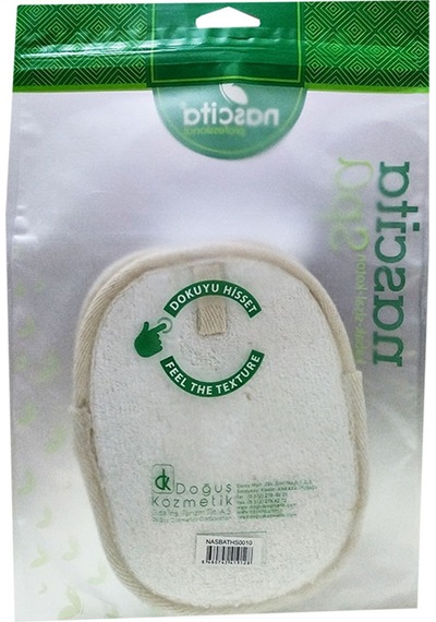 Nascita 10 Sisal Duş Lifi