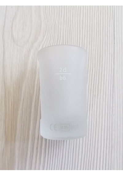 2CL Shot Bardağı 1 Adet