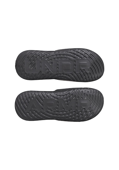 Under Armour Ignite Select Kadın Gri Terlik Gri