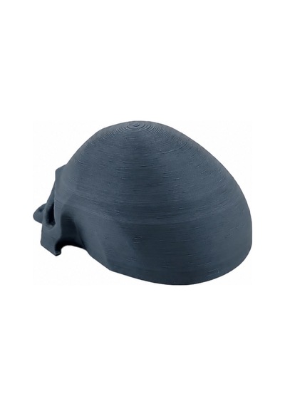 Halloween Kafatası V4 Dekoratif Figür Masaüstü Süsü Sert Plastik Koleksiyonluk Dekoratif Obje
