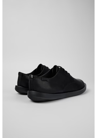 Camper Wagon Erkek Sneaker Ayakkabı K100669-018 Siyah