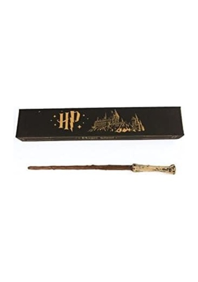 Harry Potter Asa 33 Cm Harry Asası Özel Kutulu Harry Potter