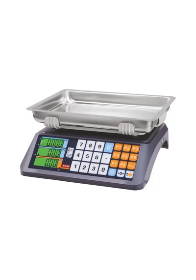 Bps 30 Kg 5 Gr Fiyat Hesaplamalı Çukur Kefe Terazi