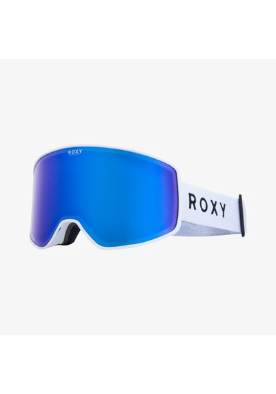 Roxy Storm Kadın Bej Kayak Gözlüğü Erjtg03250