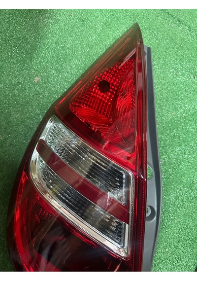 Hyundai İ30 Sol Stop Lambası 2007-2012