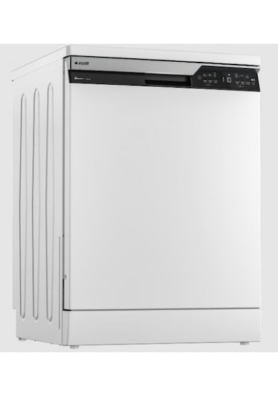 Arçelik 6467 WF 6 Programlı 16 Kişilik Bulaşık Makinesi