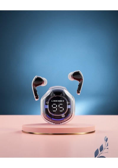 Kablosuz Bluetooth Kulaklık Anc Enc Destekli Uczzzultrapodsproooo4 Belirtilmemiş