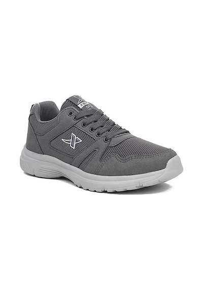 X-step 020 Büyük Numara Günlük Erkek Spor Ayakkabı 001